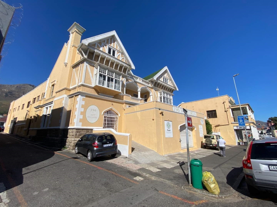 Commercial Property for Sale in Woodstock Western Cape